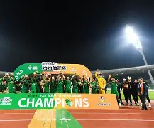 包含高尔夫总决赛掀起高潮,云贵雷豹队淘汰对手渝州雄狮队,战至最后一刻——精神属性拉满的词条