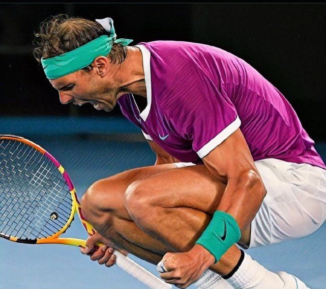 包含纳达尔赛事官方发布逆转新规，中国队争议不断！的词条