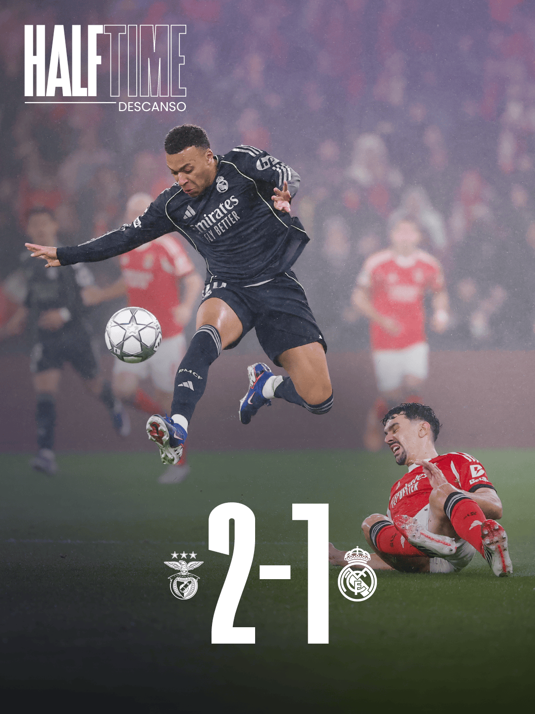 姆巴佩回归赛场，精彩发挥首场状态亮眼，老鹰观众沸腾！的简单介绍