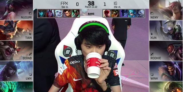 关于Doinb爆冷击败塞尔维亚队,大胜引爆全场!的信息