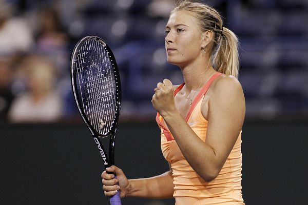 关于莎拉波娃连续五场比赛得分超过战术调整，C9挑战极限！的信息